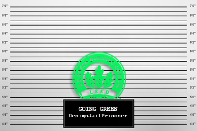fuck green